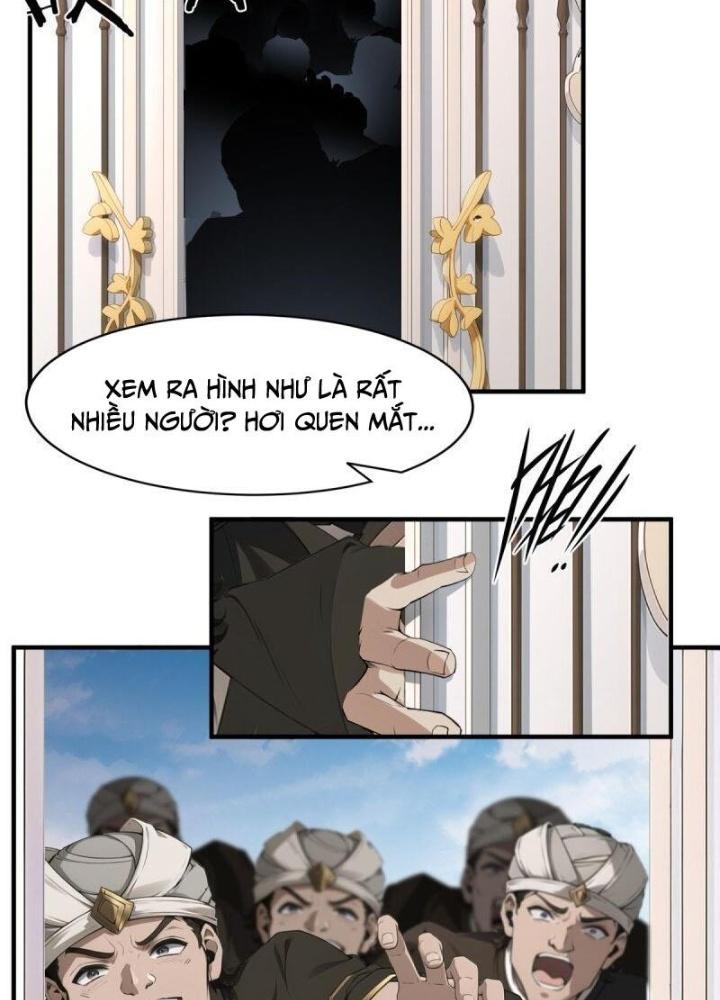 Ta Không Muốn Làm Đệ Nhất Chapter 239 - Trang 3