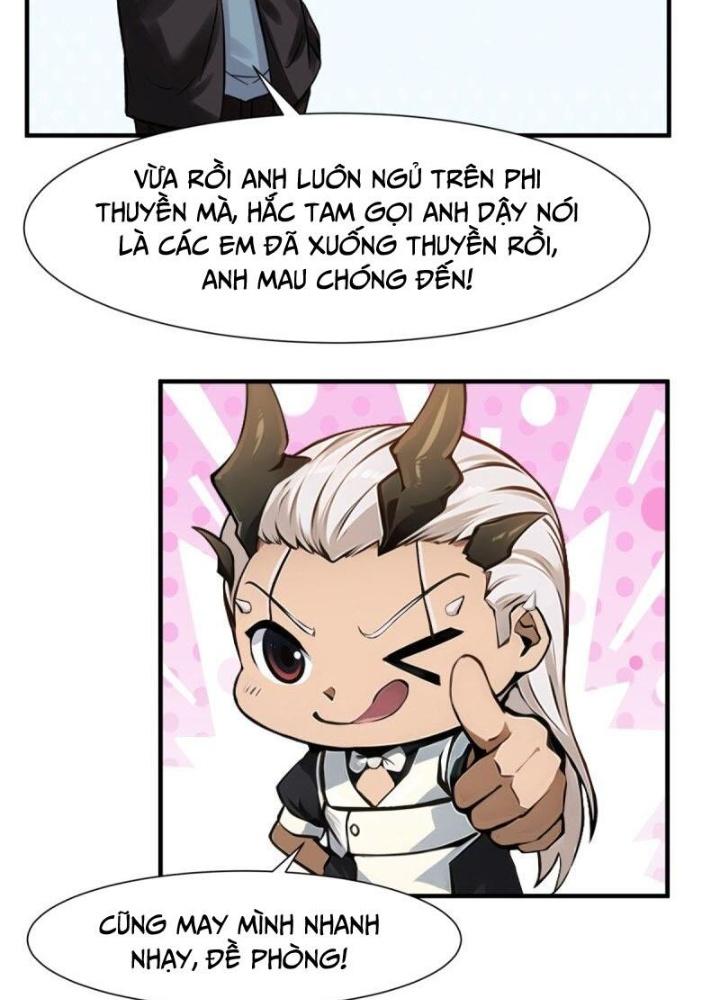 Ta Không Muốn Làm Đệ Nhất Chapter 239 - Trang 3