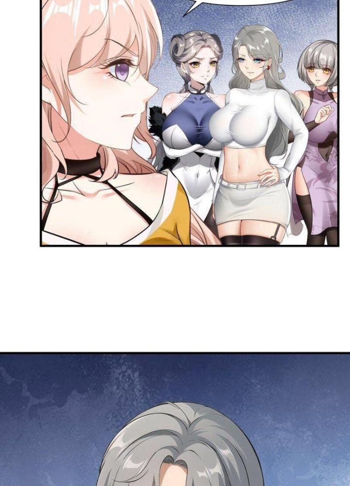 Ta Không Muốn Làm Đệ Nhất Chapter 239 - Trang 3