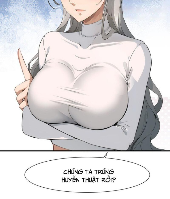Ta Không Muốn Làm Đệ Nhất Chapter 239 - Trang 3