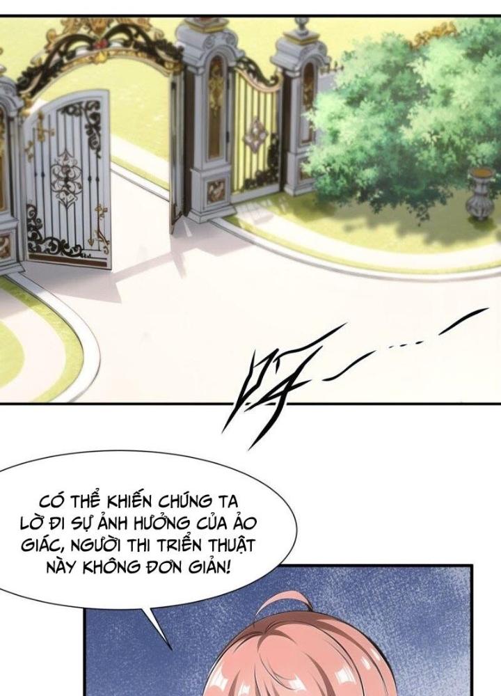 Ta Không Muốn Làm Đệ Nhất Chapter 240 - Trang 3