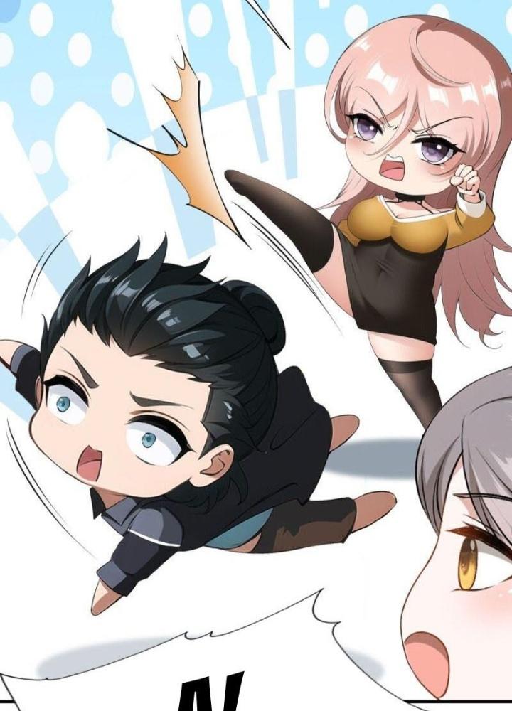 Ta Không Muốn Làm Đệ Nhất Chapter 240 - Trang 3