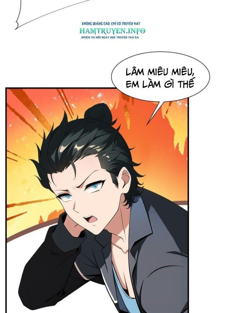 Ta Không Muốn Làm Đệ Nhất Chapter 240 - Trang 3