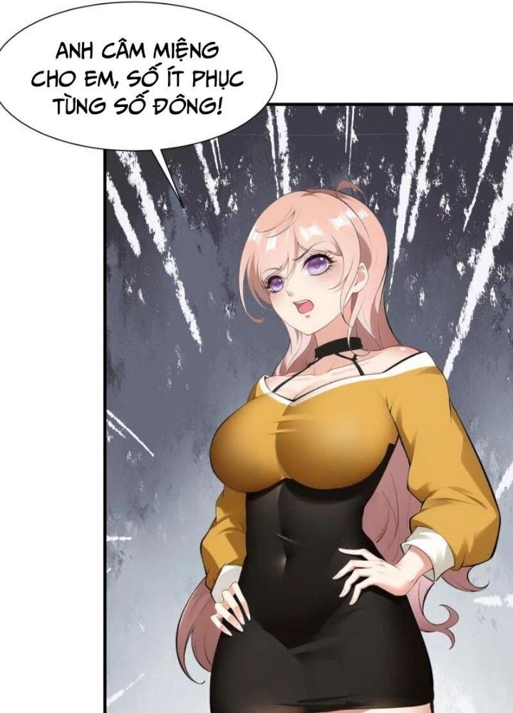 Ta Không Muốn Làm Đệ Nhất Chapter 240 - Trang 3