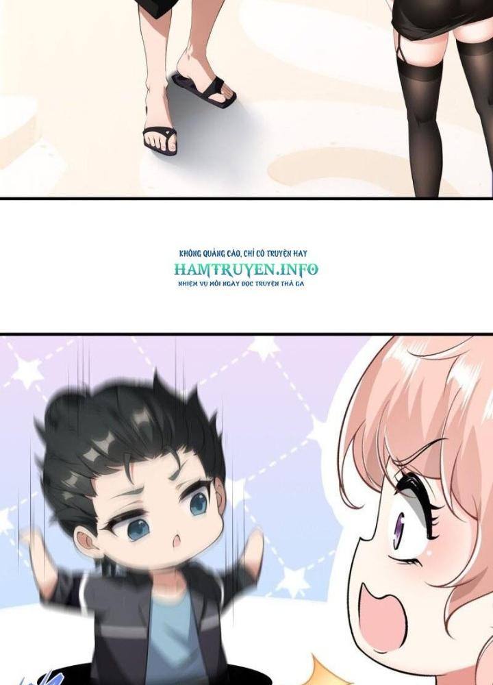 Ta Không Muốn Làm Đệ Nhất Chapter 240 - Trang 3