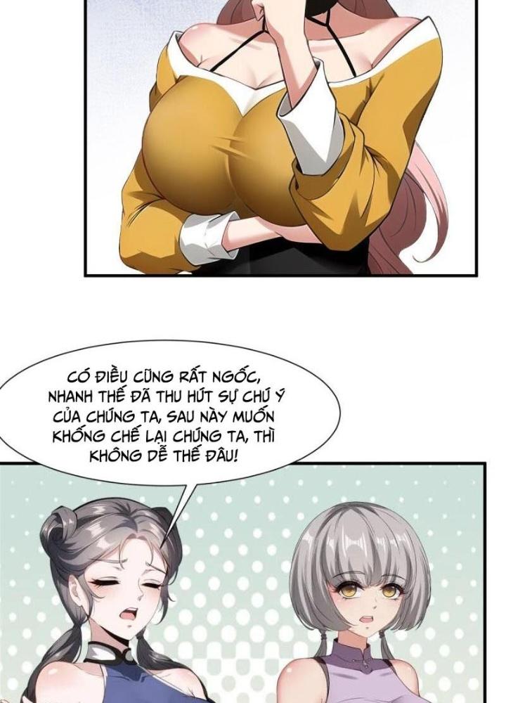 Ta Không Muốn Làm Đệ Nhất Chapter 240 - Trang 3