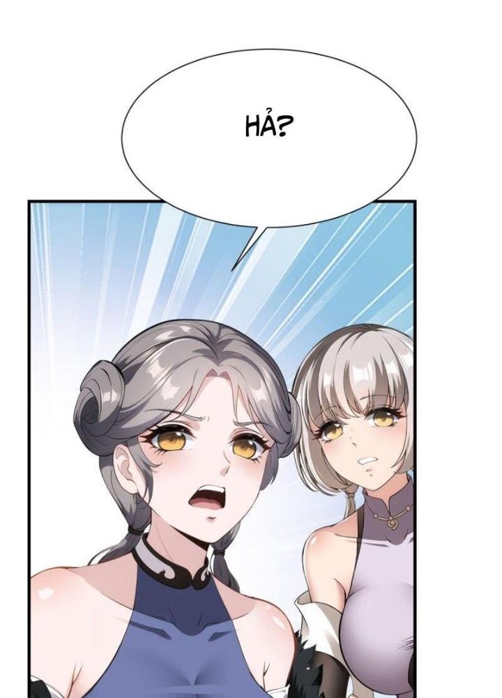 Ta Không Muốn Làm Đệ Nhất Chapter 240 - Trang 3