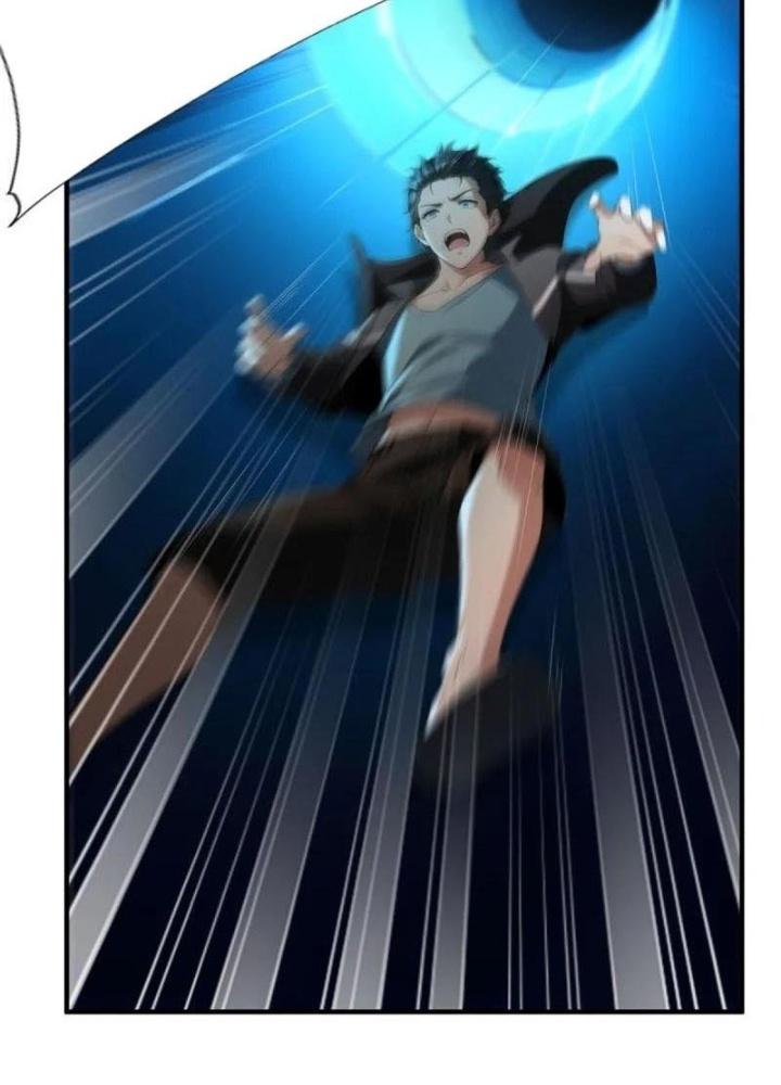 Ta Không Muốn Làm Đệ Nhất Chapter 240 - Trang 3