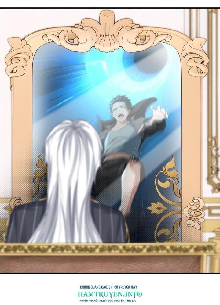 Ta Không Muốn Làm Đệ Nhất Chapter 240 - Trang 3