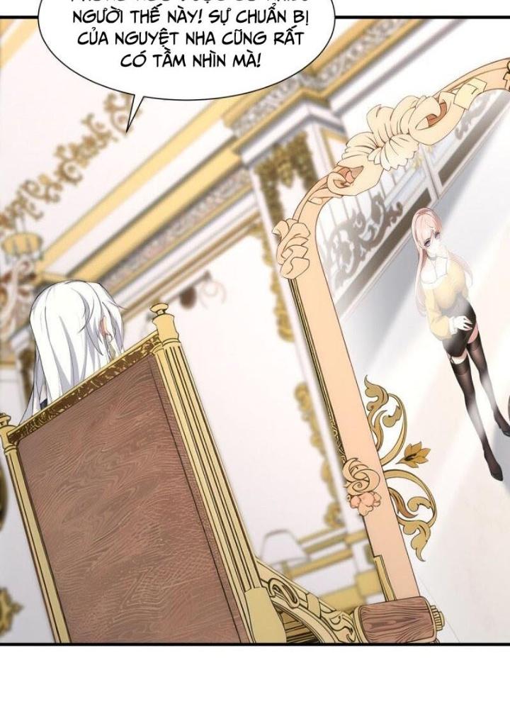 Ta Không Muốn Làm Đệ Nhất Chapter 240 - Trang 3