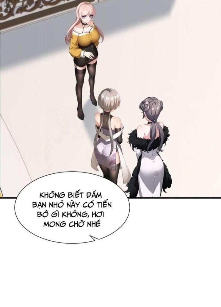 Ta Không Muốn Làm Đệ Nhất Chapter 240 - Trang 3