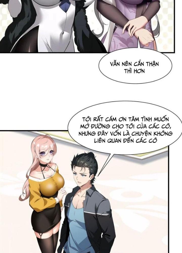 Ta Không Muốn Làm Đệ Nhất Chapter 240 - Trang 3