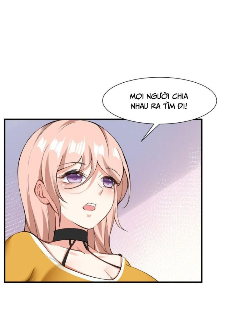 Ta Không Muốn Làm Đệ Nhất Chapter 240 - Trang 3