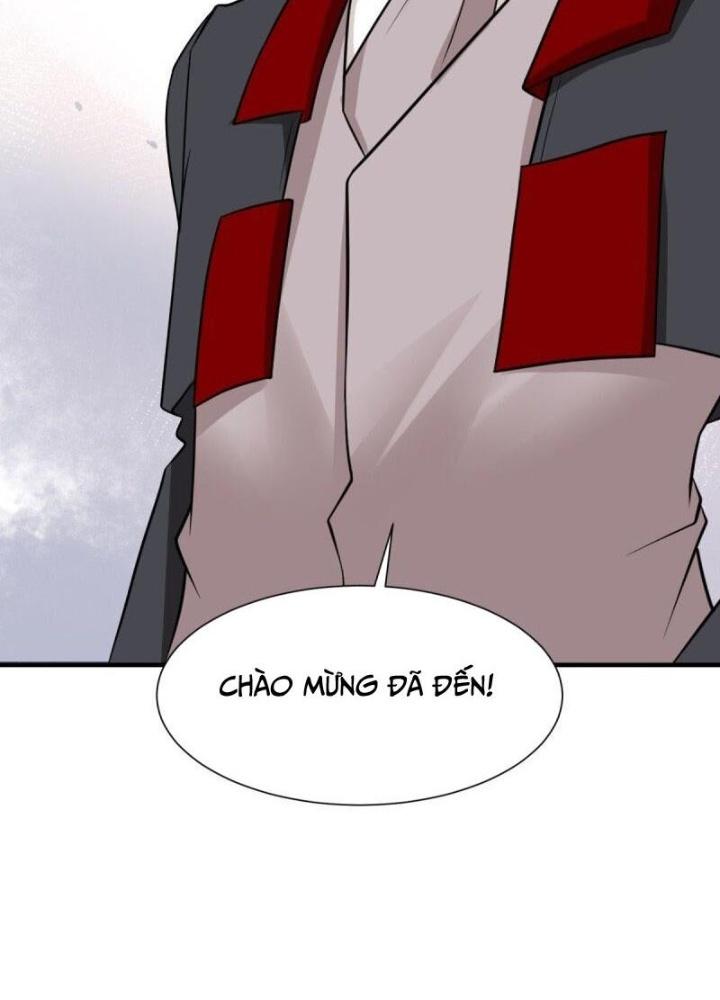 Ta Không Muốn Làm Đệ Nhất Chapter 240 - Trang 3