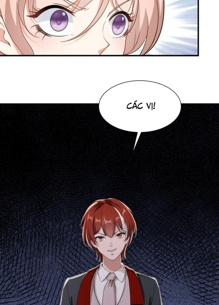 Ta Không Muốn Làm Đệ Nhất Chapter 240 - Trang 3