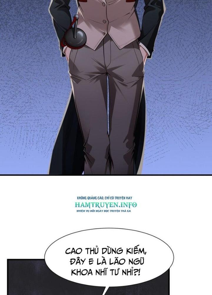 Ta Không Muốn Làm Đệ Nhất Chapter 240 - Trang 3