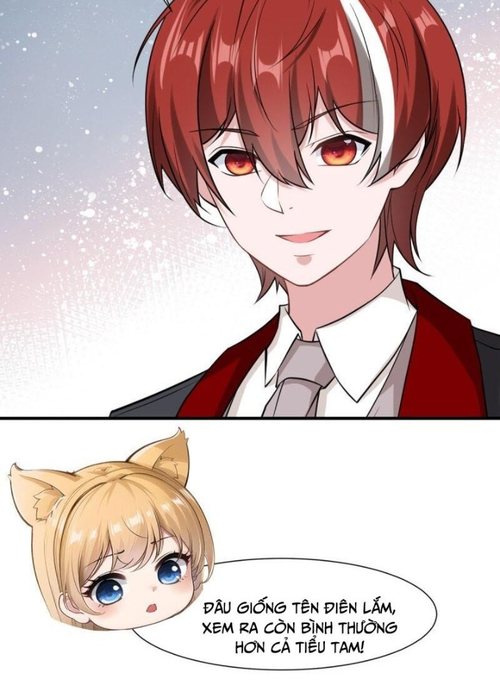 Ta Không Muốn Làm Đệ Nhất Chapter 240 - Trang 3