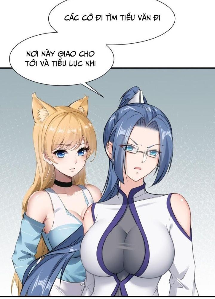 Ta Không Muốn Làm Đệ Nhất Chapter 240 - Trang 3