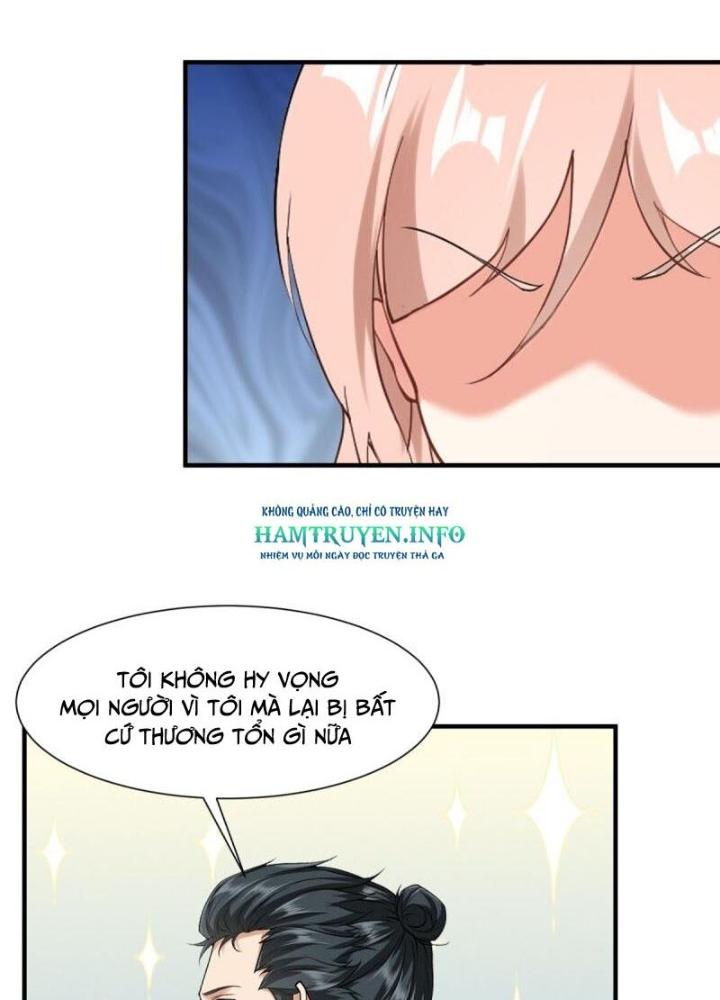 Ta Không Muốn Làm Đệ Nhất Chapter 240 - Trang 3