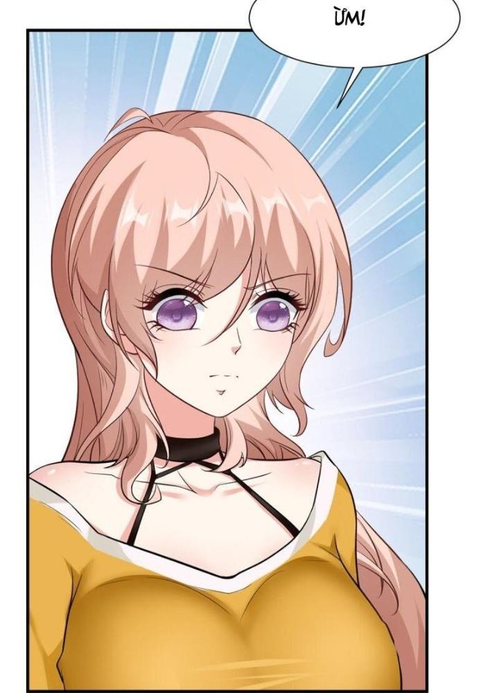 Ta Không Muốn Làm Đệ Nhất Chapter 240 - Trang 3