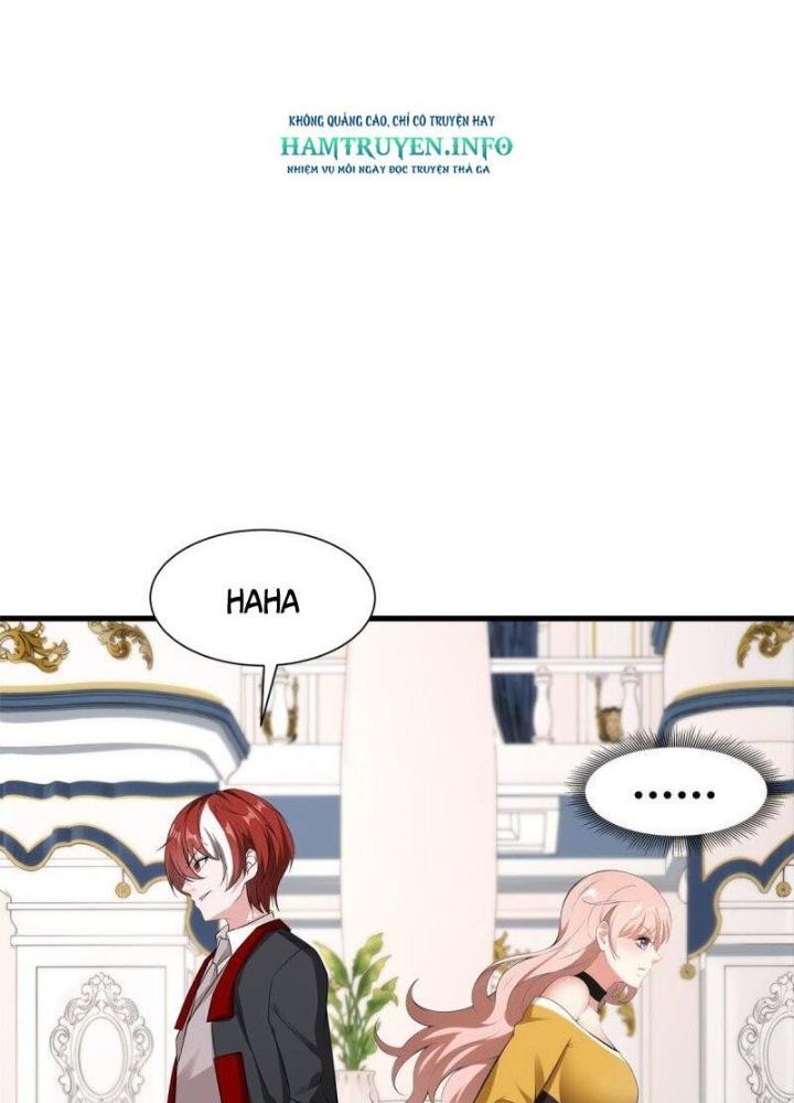 Ta Không Muốn Làm Đệ Nhất Chapter 240 - Trang 3