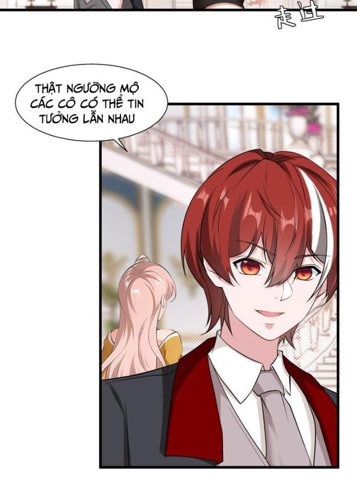 Ta Không Muốn Làm Đệ Nhất Chapter 240 - Trang 3