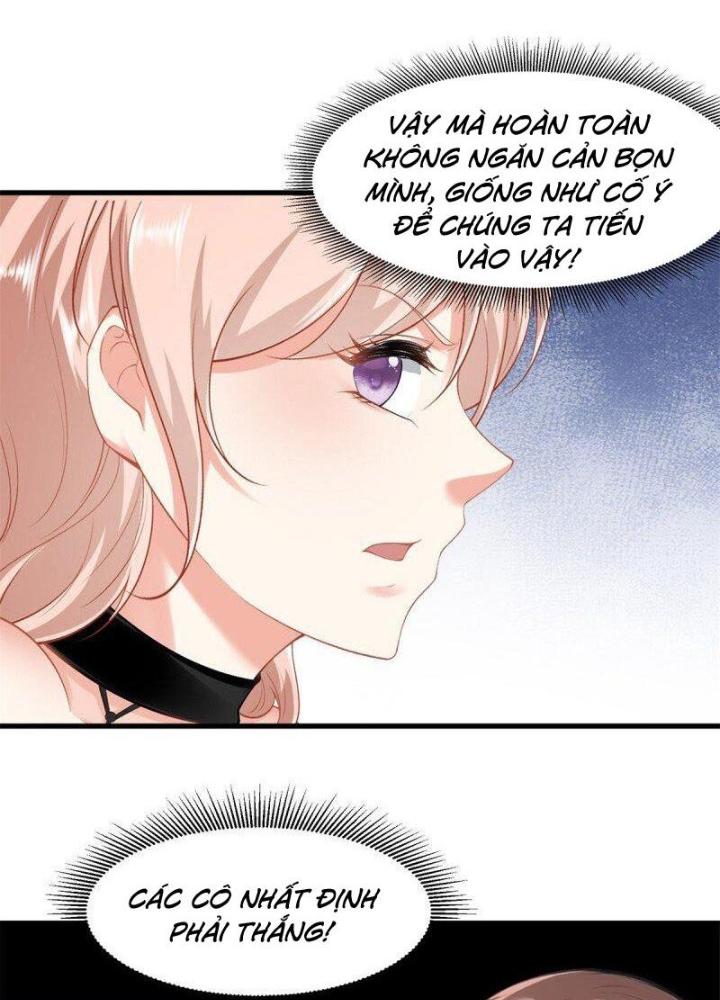 Ta Không Muốn Làm Đệ Nhất Chapter 240 - Trang 3