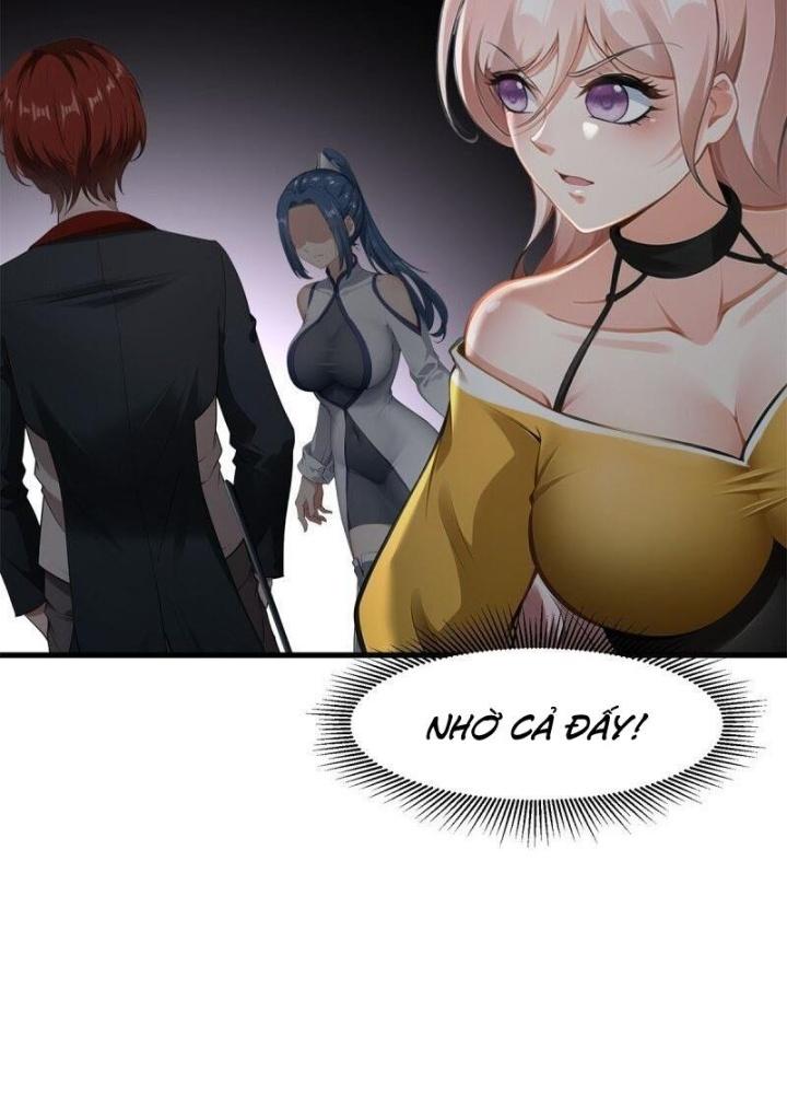 Ta Không Muốn Làm Đệ Nhất Chapter 240 - Trang 3