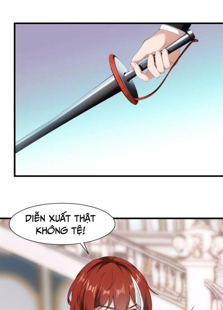 Ta Không Muốn Làm Đệ Nhất Chapter 240 - Trang 3