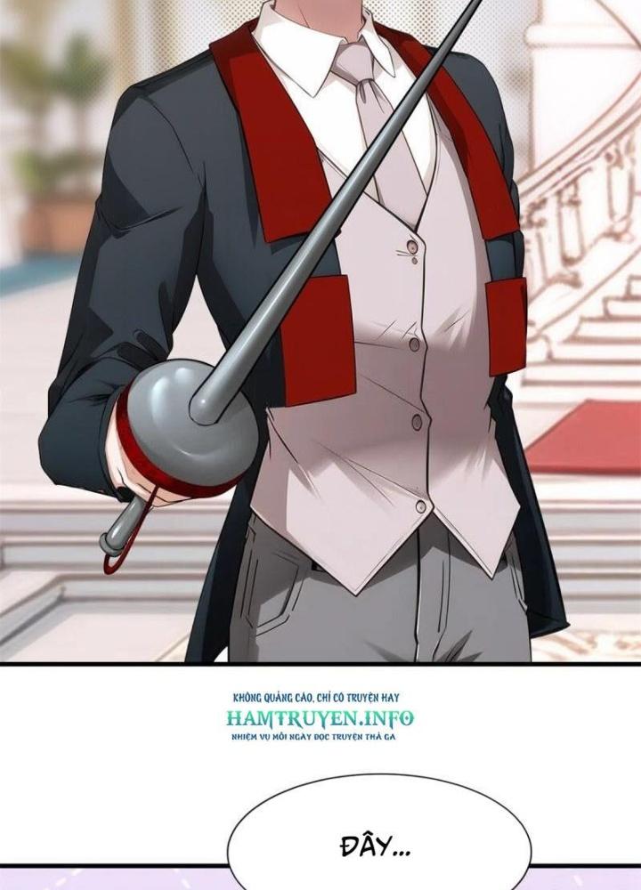 Ta Không Muốn Làm Đệ Nhất Chapter 240 - Trang 3