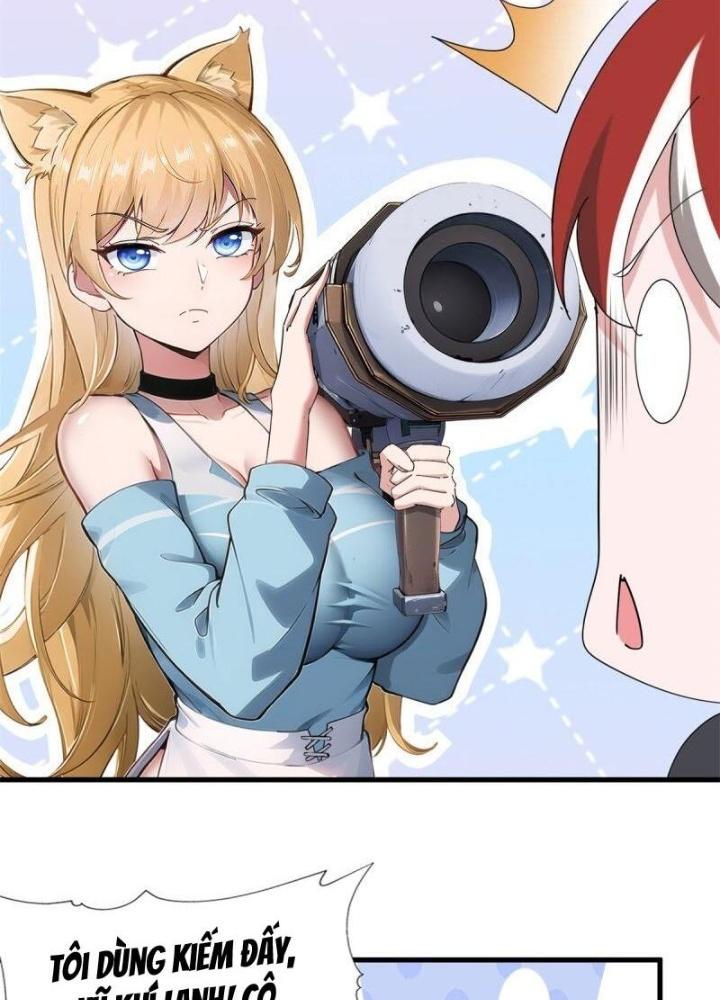 Ta Không Muốn Làm Đệ Nhất Chapter 240 - Trang 3