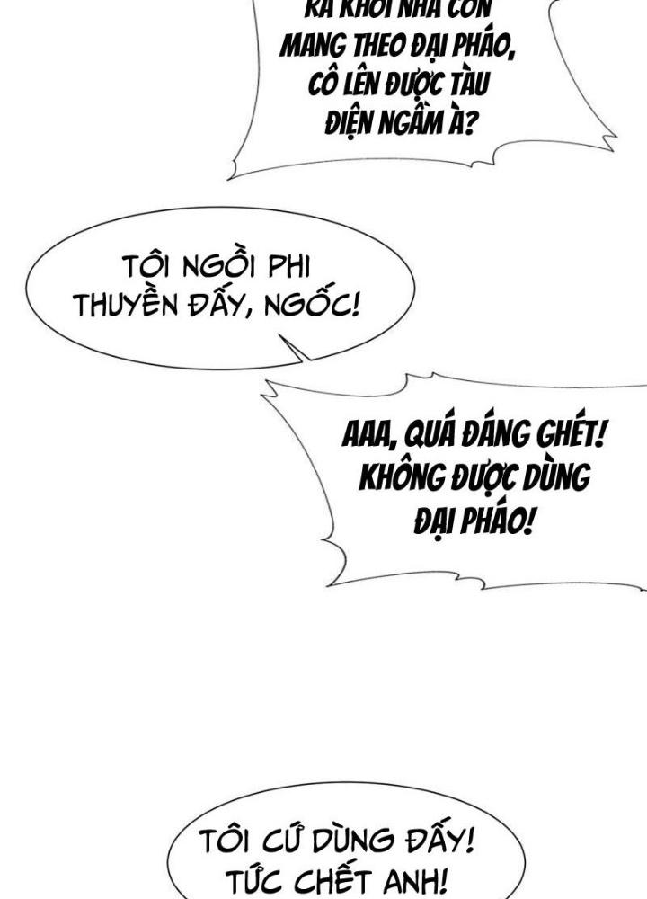 Ta Không Muốn Làm Đệ Nhất Chapter 240 - Trang 3