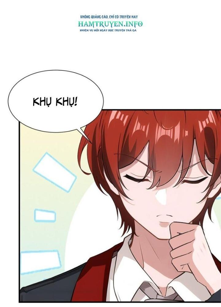 Ta Không Muốn Làm Đệ Nhất Chapter 240 - Trang 3