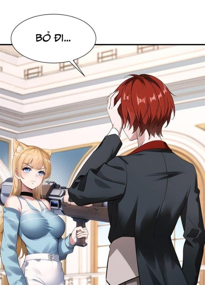 Ta Không Muốn Làm Đệ Nhất Chapter 240 - Trang 3