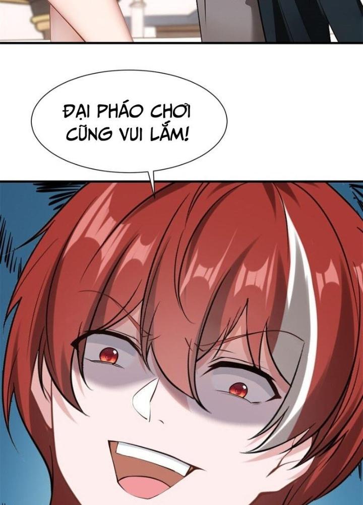 Ta Không Muốn Làm Đệ Nhất Chapter 240 - Trang 3