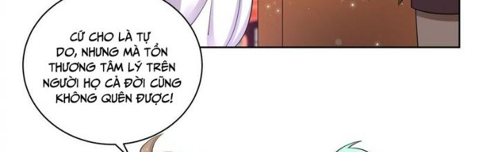 Công chúa hoà thân không được tốt lắm Chapter 91 - Trang 2