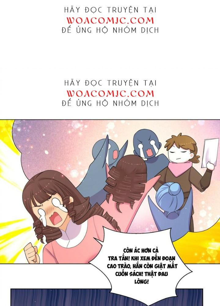 Công chúa hoà thân không được tốt lắm Chapter 91 - Trang 2