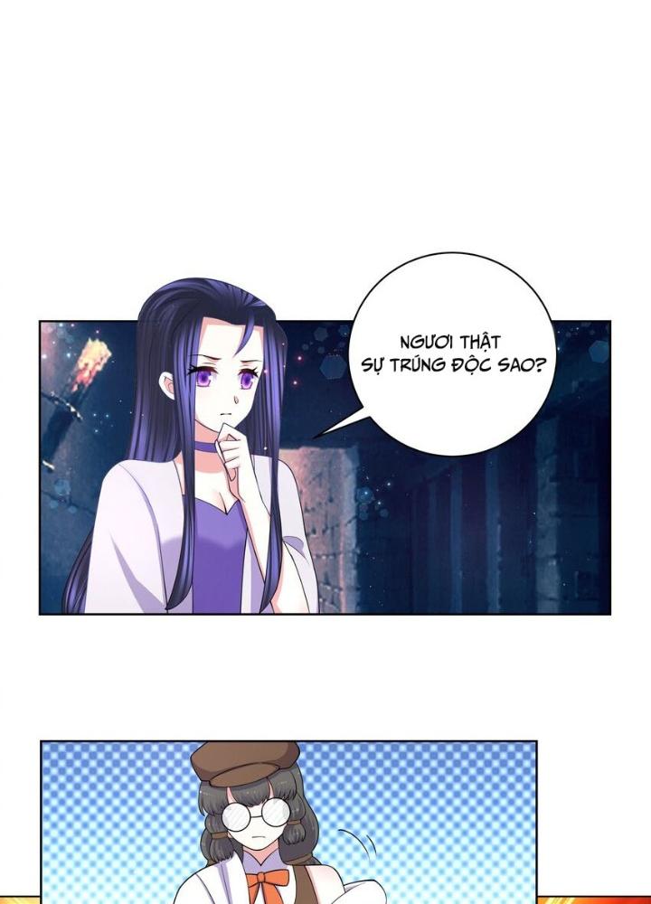 Công chúa hoà thân không được tốt lắm Chapter 91 - Trang 2