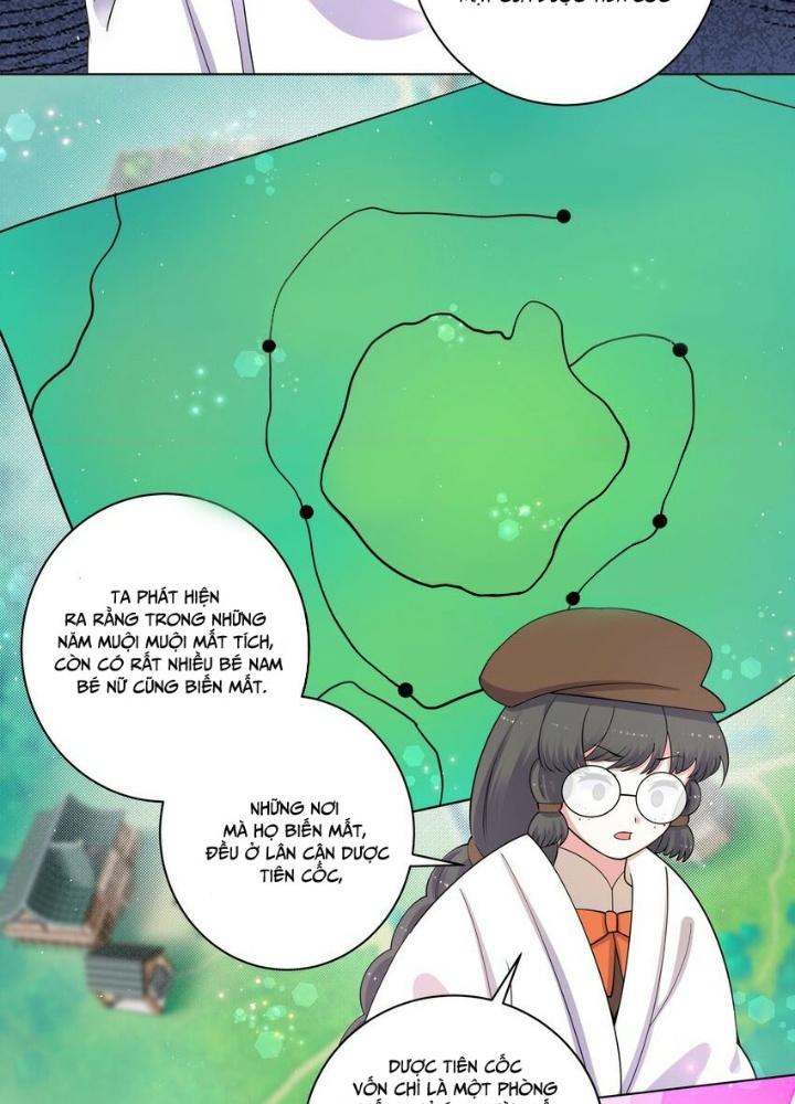 Công chúa hoà thân không được tốt lắm Chapter 91 - Trang 2