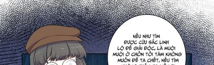 Công chúa hoà thân không được tốt lắm Chapter 92 - Trang 2