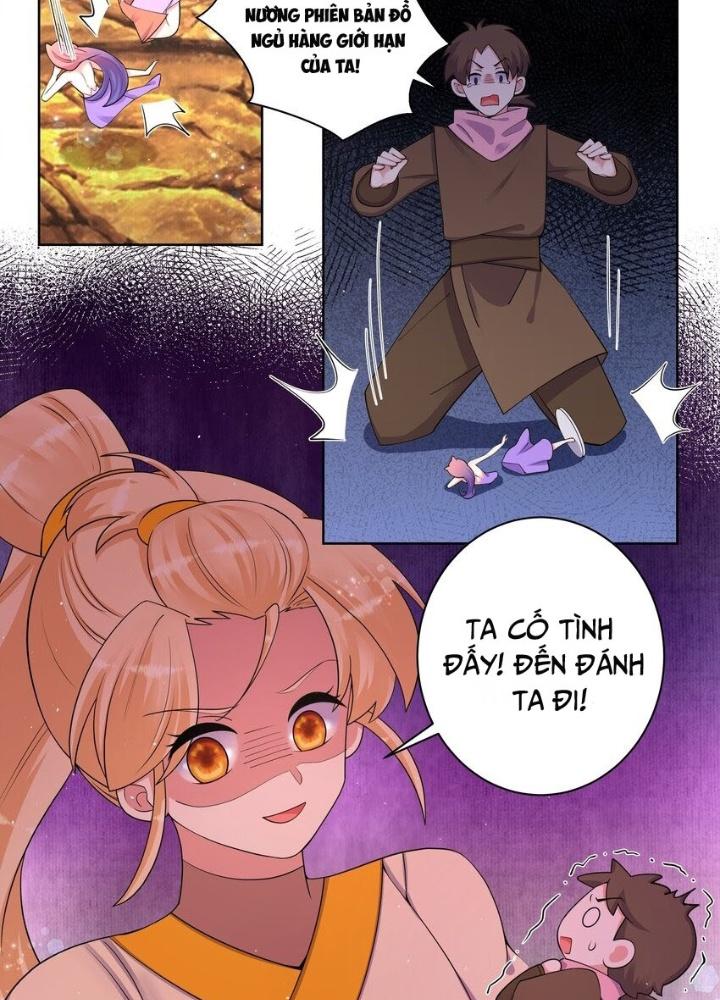Công chúa hoà thân không được tốt lắm Chapter 92 - Trang 2