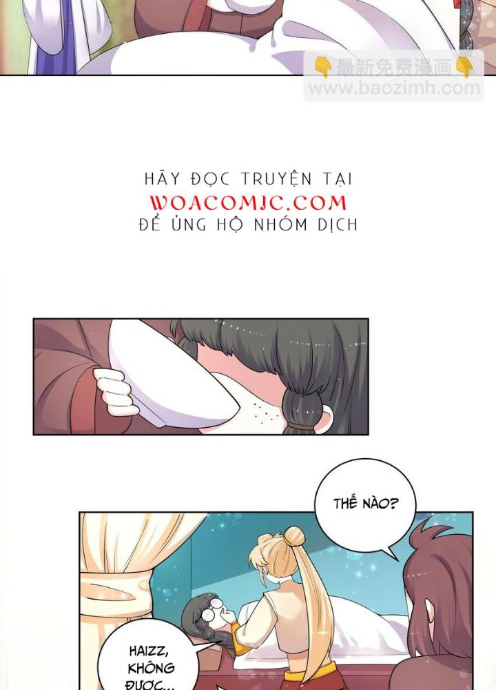 Công chúa hoà thân không được tốt lắm Chapter 92 - Trang 2