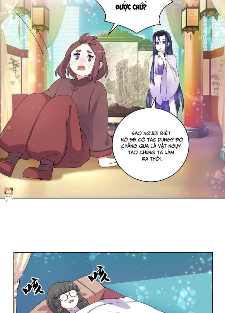 Công chúa hoà thân không được tốt lắm Chapter 92 - Trang 2