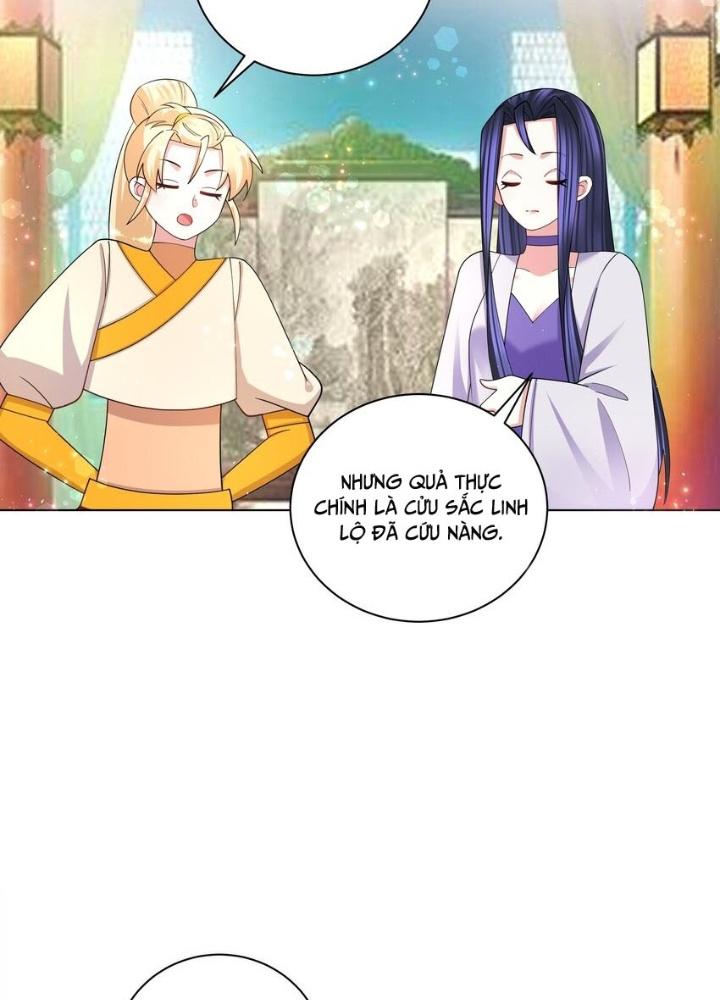 Công chúa hoà thân không được tốt lắm Chapter 92 - Trang 2