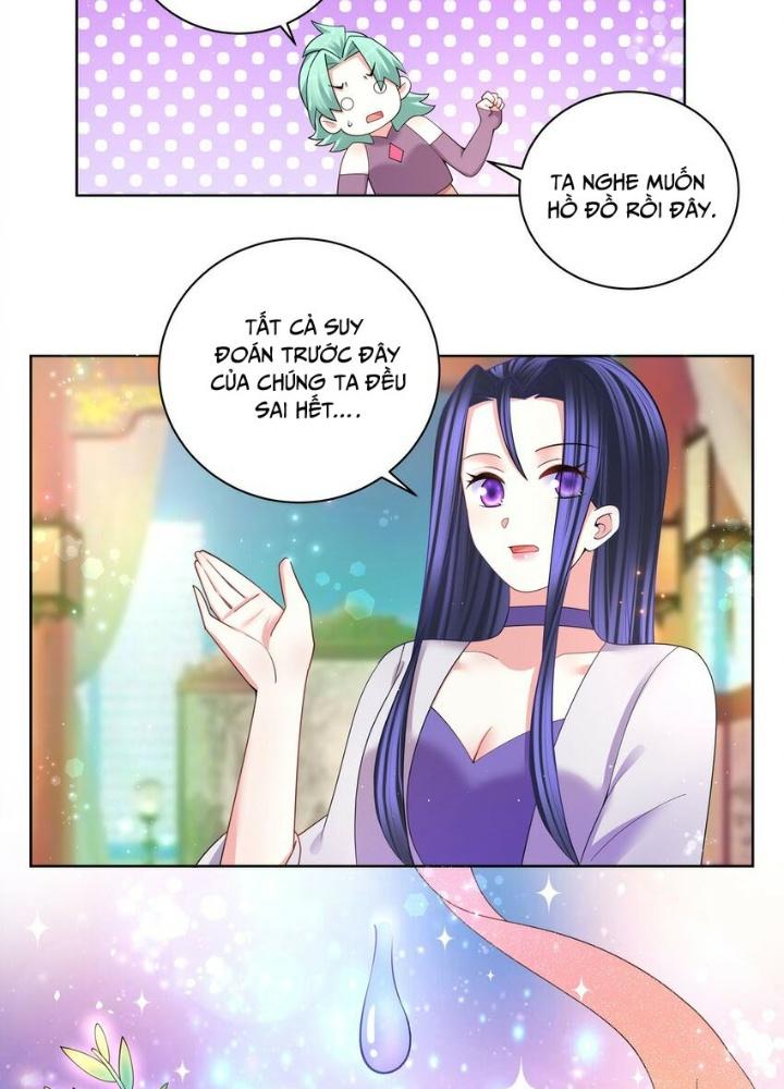 Công chúa hoà thân không được tốt lắm Chapter 92 - Trang 2
