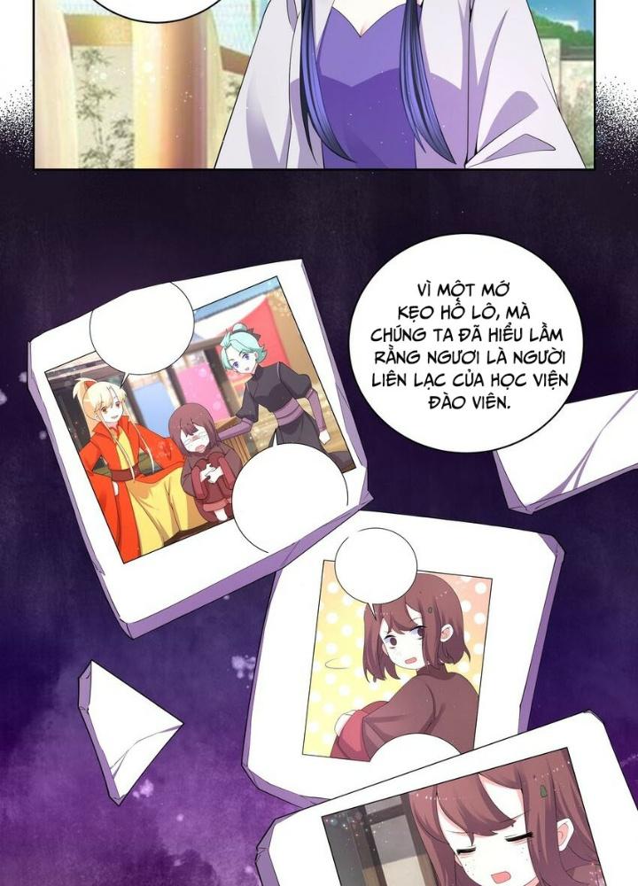 Công chúa hoà thân không được tốt lắm Chapter 93 - Trang 2