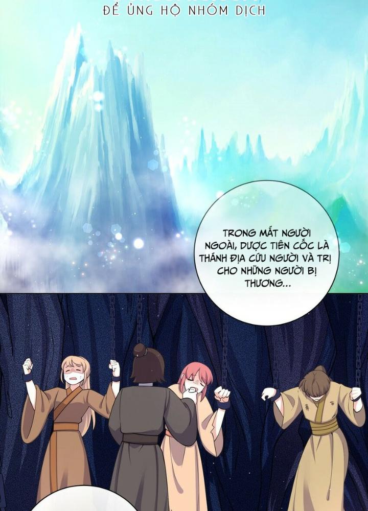 Công chúa hoà thân không được tốt lắm Chapter 93 - Trang 2