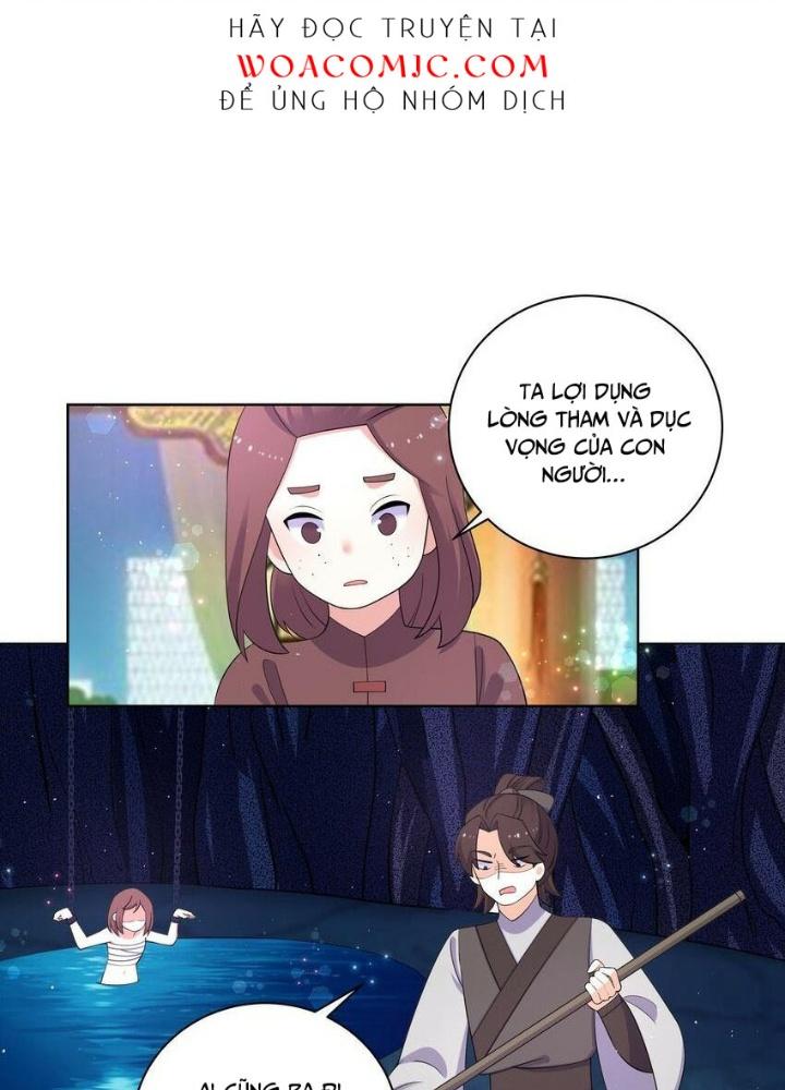 Công chúa hoà thân không được tốt lắm Chapter 93 - Trang 2