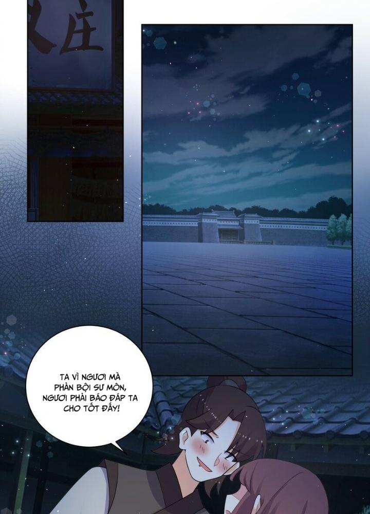 Công chúa hoà thân không được tốt lắm Chapter 93 - Trang 2