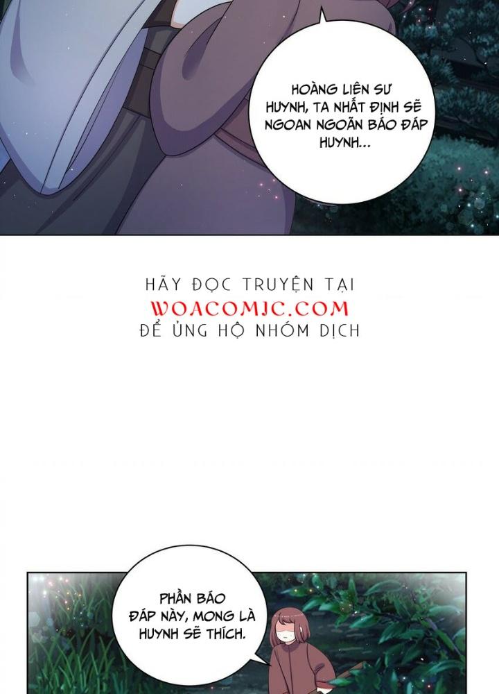 Công chúa hoà thân không được tốt lắm Chapter 93 - Trang 2